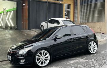 Hyundai i30 GLS 2.0 16V (aut)