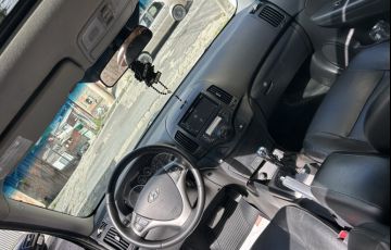 Hyundai i30 GLS 2.0 16V (aut) - Foto #2