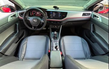 Volkswagen Polo 200 TSI Highline (Flex) (Aut)