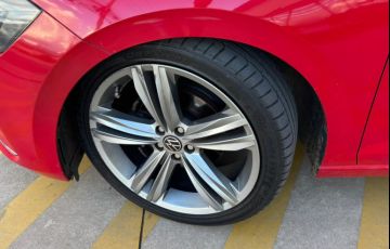 Volkswagen Polo 200 TSI Highline (Flex) (Aut) - Foto #5