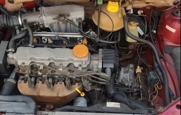 Chevrolet Corsa Hatch GL 1.6 MPFi