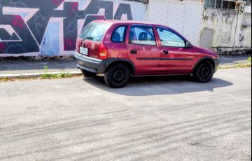 Chevrolet Corsa Hatch GL 1.6 MPFi - Foto #6