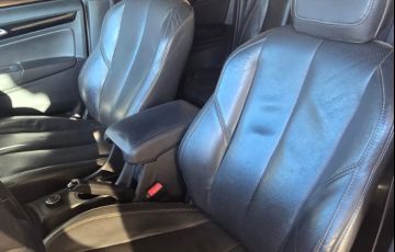 Chevrolet S10 2.8 CTDI Midnight 4WD (Aut) (Cabine Dupla) - Foto #1