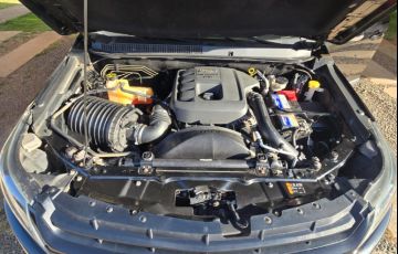 Chevrolet S10 2.8 CTDI Midnight 4WD (Aut) (Cabine Dupla) - Foto #3