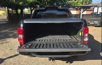 Chevrolet S10 2.8 CTDI Midnight 4WD (Aut) (Cabine Dupla) - Foto #6