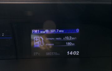 Honda Civic LXR 2.0 i-VTEC (Aut) (Flex)