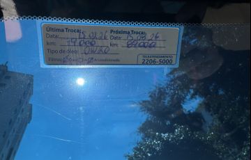 Honda Civic LXR 2.0 i-VTEC (Aut) (Flex) - Foto #4