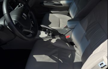 Honda Civic LXR 2.0 i-VTEC (Aut) (Flex) - Foto #5