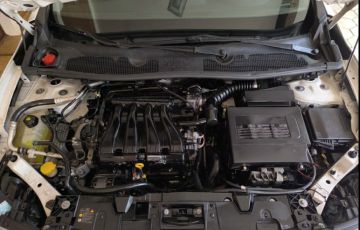 Renault Fluence 2.0 16V Dynamique Plus X-Tronic (Flex) - Foto #2