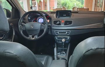 Renault Fluence 2.0 16V Dynamique Plus X-Tronic (Flex) - Foto #3
