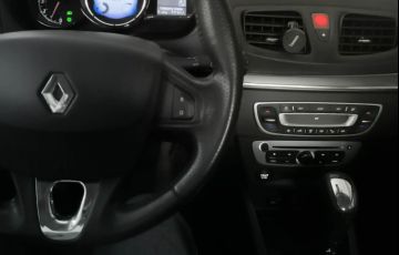 Renault Fluence 2.0 16V Dynamique Plus X-Tronic (Flex) - Foto #4