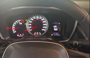 Toyota Corolla 2.0 XEi CVT