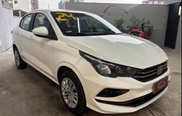 Fiat Cronos 1.0 Drive