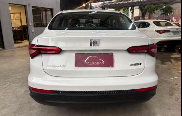 Fiat Cronos 1.0 Drive - Foto #2