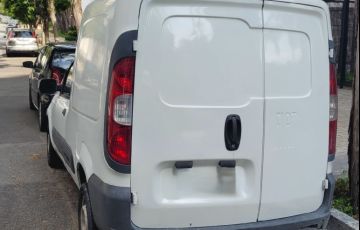 Fiat Fiorino Furgão 1.4 Evo (Flex) - Foto #1