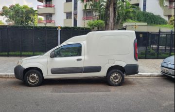 Fiat Fiorino Furgão 1.4 Evo (Flex) - Foto #2