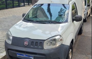 Fiat Fiorino Furgão 1.4 Evo (Flex) - Foto #3