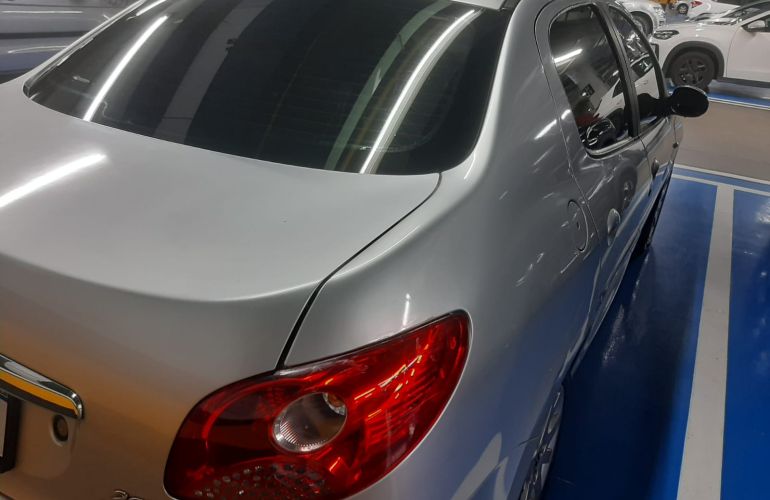 Peugeot 207 SW XS 1.6 16V (flex) (aut) - Foto #3
