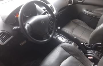 Peugeot 207 SW XS 1.6 16V (flex) (aut) - Foto #5