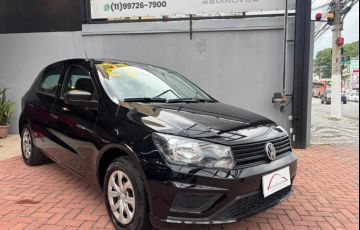 Volkswagen Gol 1.0