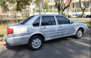 Volkswagen Santana 2.0 MI - Foto #7