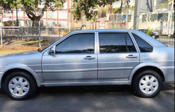 Volkswagen Santana 2.0 MI