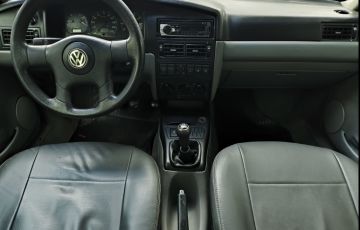 Volkswagen Santana 2.0 MI - Foto #2