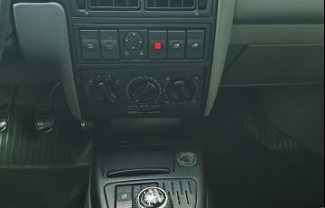 Volkswagen Santana 2.0 MI - Foto #5