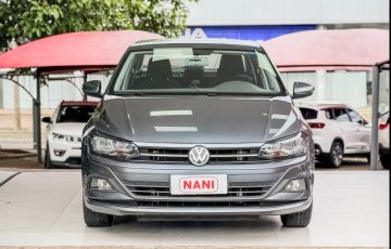 Volkswagen Virtus 1.0 200 TSI Comfortline (Aut) - Foto #2