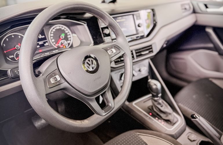 Volkswagen Virtus 1.0 200 TSI Comfortline (Aut) - Foto #3