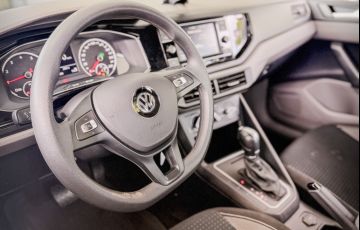 Volkswagen Virtus 1.0 200 TSI Comfortline (Aut) - Foto #3