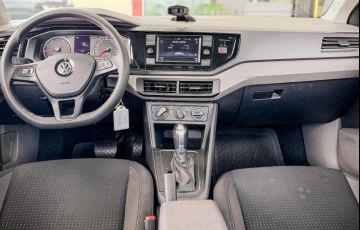 Volkswagen Virtus 1.0 200 TSI Comfortline (Aut) - Foto #5