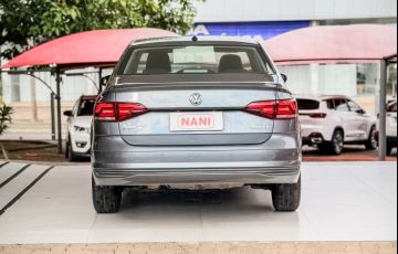 Volkswagen Virtus 1.0 200 TSI Comfortline (Aut) - Foto #6