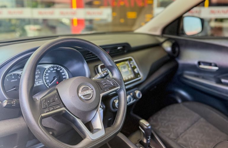 Nissan Kicks 1.6 Sense CVT - Foto #3