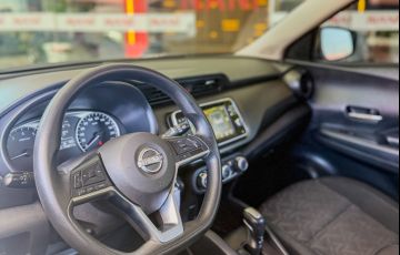 Nissan Kicks 1.6 Sense CVT - Foto #3