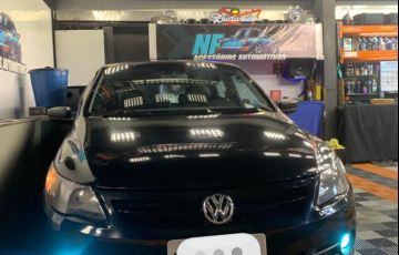 Volkswagen Gol 1.0 (G5) (Flex)