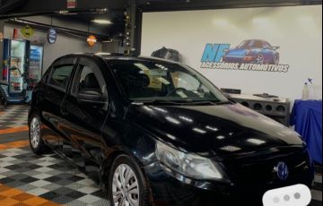 Volkswagen Gol 1.0 (G5) (Flex) - Foto #2
