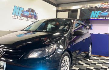 Volkswagen Gol 1.0 (G5) (Flex) - Foto #3