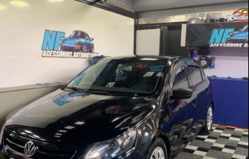 Volkswagen Gol 1.0 (G5) (Flex) - Foto #4