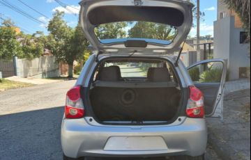 Toyota Etios XS 1.3 (Flex)