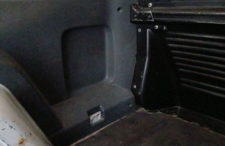 Fiat Fiorino 1.4 Evo Hard Working (Flex) - Foto #2