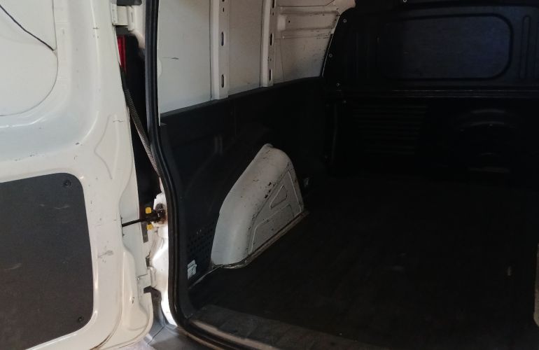 Fiat Fiorino 1.4 Evo Hard Working (Flex) - Foto #3