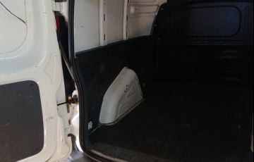 Fiat Fiorino 1.4 Evo Hard Working (Flex) - Foto #3