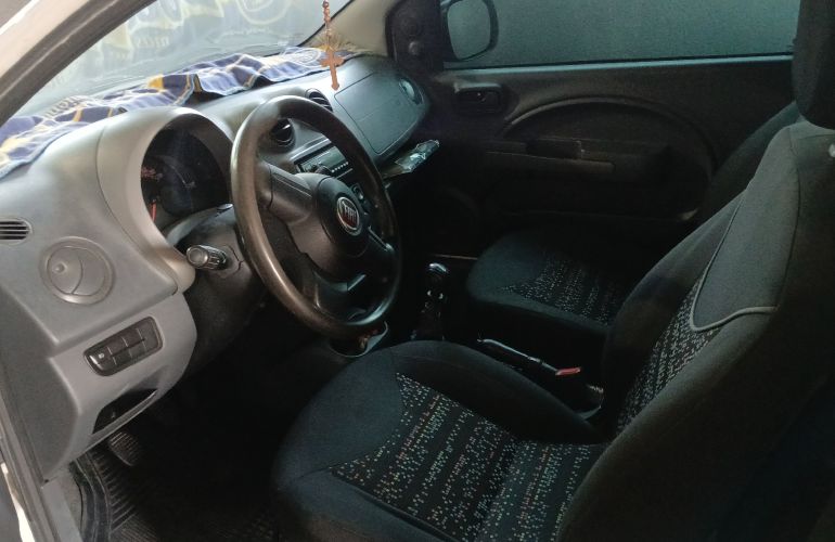 Fiat Fiorino 1.4 Evo Hard Working (Flex) - Foto #5