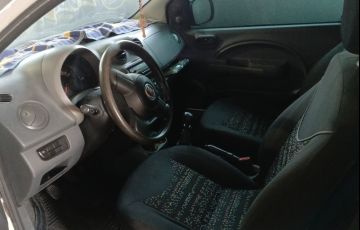 Fiat Fiorino 1.4 Evo Hard Working (Flex) - Foto #5