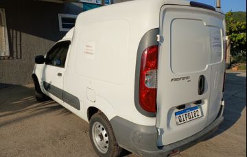 Fiat Fiorino 1.4 Evo Hard Working (Flex) - Foto #6