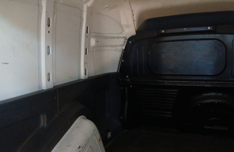 Fiat Fiorino 1.4 Evo Hard Working (Flex) - Foto #9