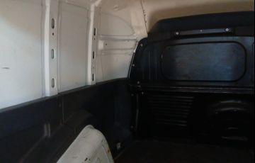 Fiat Fiorino 1.4 Evo Hard Working (Flex) - Foto #9