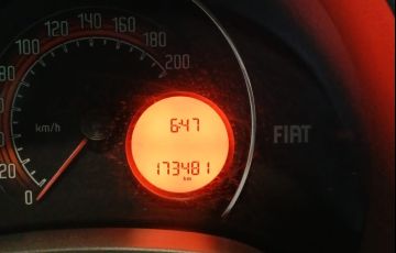 Fiat Fiorino 1.4 Evo Hard Working (Flex) - Foto #10