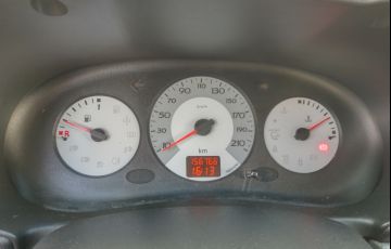 Renault Clio Hatch. Campus 1.0 16V (flex) 4p